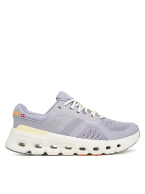 On Buty do biegania Cloudrunner 2 3WE1013 Fioletowy