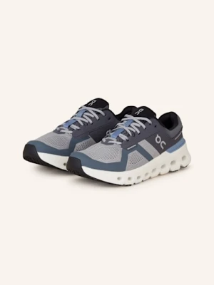 On Buty Do Biegania Cloudrunner 2 blau