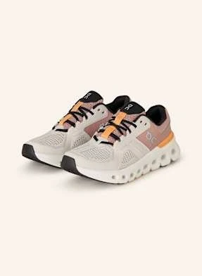 On Buty Do Biegania Cloudrunner 2 rosa