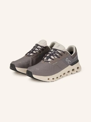 On Buty Do Biegania Cloudrunner 2 Waterproof braun