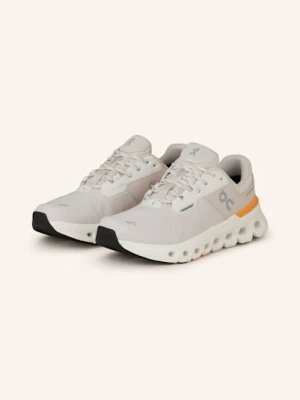 On Buty Do Biegania Cloudrunner 2 Waterproof rosa