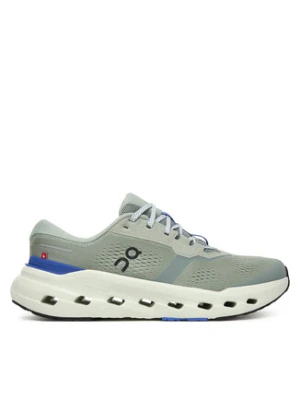 On Buty do biegania Cloudrunner 3 3MG10074422 Szary