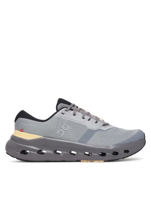 On Buty do biegania Cloudrunner 3 3MG10075 Szary
