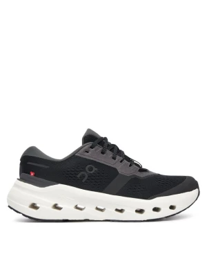 On Buty do biegania Cloudrunner 3 3WG10051430 Czarny