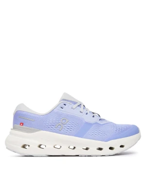 On Buty do biegania Cloudrunner 3 3WG10056059 Niebieski jasny