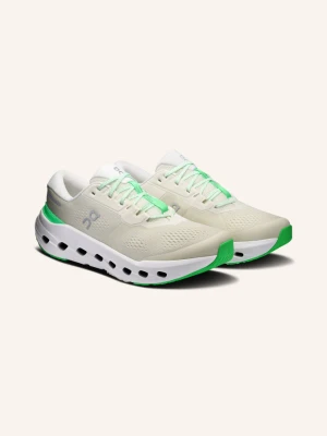 On Buty Do Biegania Cloudrunner 3 grau szary