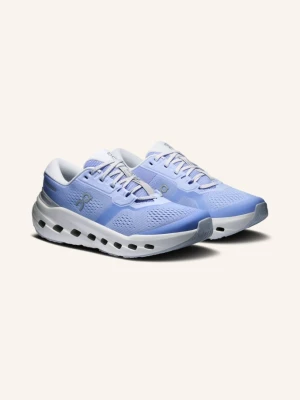 On Buty Do Biegania Cloudrunner 3 lila JASNOFIOLETOWY
