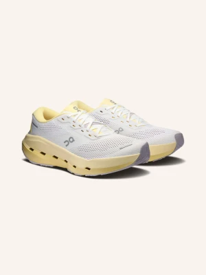 On Buty Do Biegania Cloudrunner 3 Max gelb