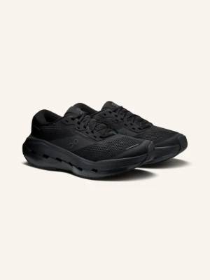 On Buty Do Biegania Cloudrunner 3 Max schwarz CZARNY