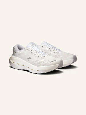 On Buty Do Biegania Cloudrunner 3 Max weiss