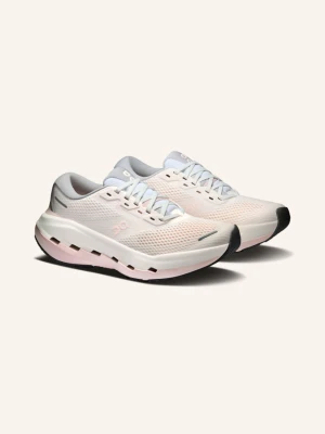 On Buty Do Biegania Cloudrunner 3 Max weiss