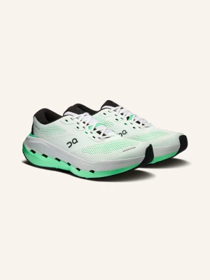 On Buty Do Biegania Cloudrunner 3 Max weiss biały