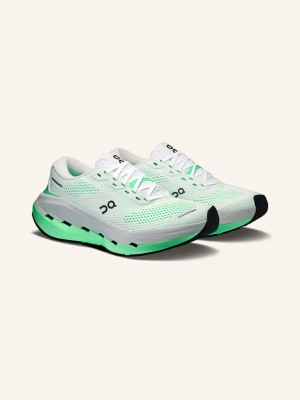 On Buty Do Biegania Cloudrunner 3 Max weiss biały