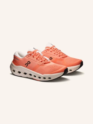 On Buty Do Biegania Cloudrunner 3 orange