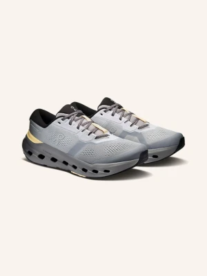 On Buty Do Biegania Cloudrunner 3 silber srebrny