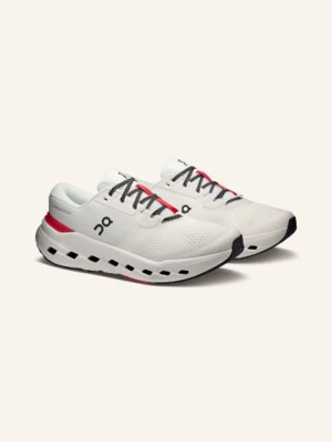 On Buty Do Biegania Cloudrunner 3 weiss BIAŁY