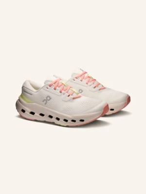 On Buty Do Biegania Cloudrunner 3 weiss