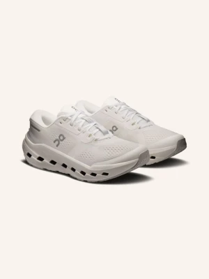 On Buty Do Biegania Cloudrunner 3 weiss