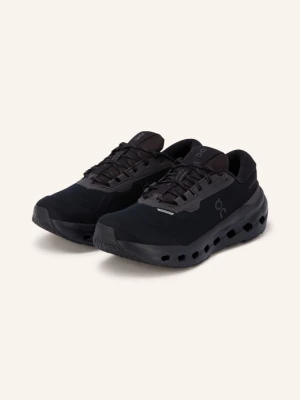 On Buty Do Biegania Cloudrunner 3 Wp schwarz CZARNY