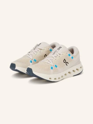On Buty Do Biegania Cloudsurfer 2 beige