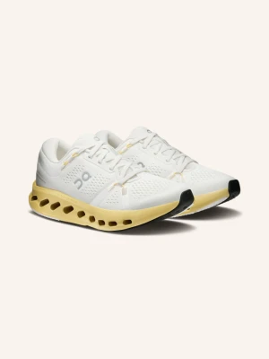 On Buty Do Biegania Cloudsurfer 2 beige