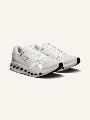 On Buty Do Biegania Cloudsurfer 2 beige ECRU