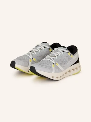 On Buty Do Biegania Cloudsurfer 2 grau