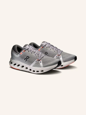 On Buty Do Biegania Cloudsurfer 2 grau szary