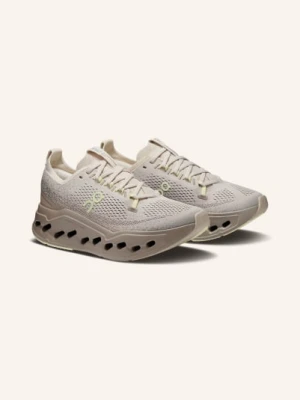On Buty Do Biegania Cloudsurfer Max beige