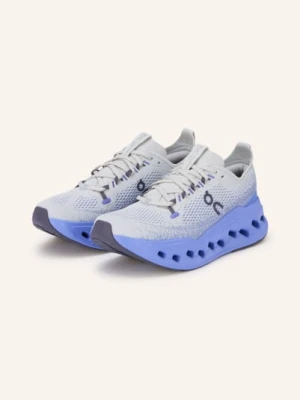 On Buty Do Biegania Cloudsurfer Max blau