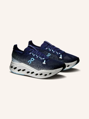 On Buty Do Biegania Cloudsurfer Max blau