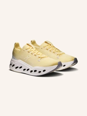 On Buty Do Biegania Cloudsurfer Max gelb ŻÓŁTY