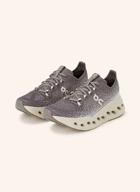 On Buty Do Biegania Cloudsurfer Max grau