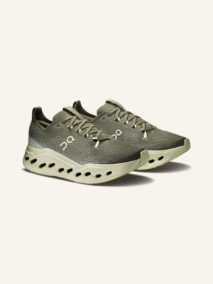 On Buty Do Biegania Cloudsurfer Max gruen