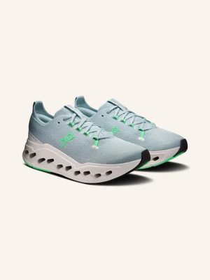 On Buty Do Biegania Cloudsurfer Max gruen