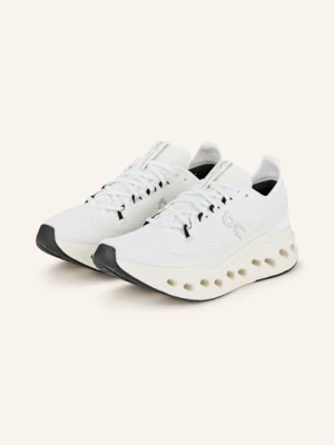 On Buty Do Biegania Cloudsurfer Max weiss