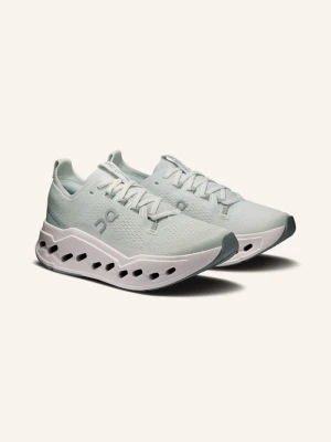 On Buty Do Biegania Cloudsurfer Max weiss