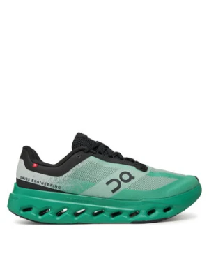 On Buty do biegania Cloudsurfer Next 3ME30022955 Zielony