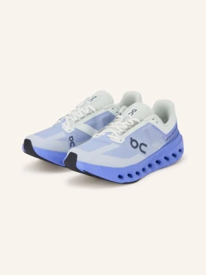 On Buty Do Biegania Cloudsurfer Next blau
