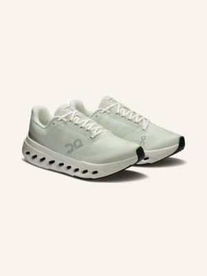 On Buty Do Biegania Cloudsurfer Next grau