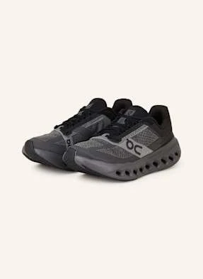 On Buty Do Biegania Cloudsurfer Next schwarz