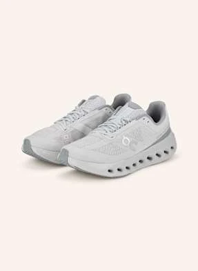 On Buty Do Biegania Cloudsurfer Next silber