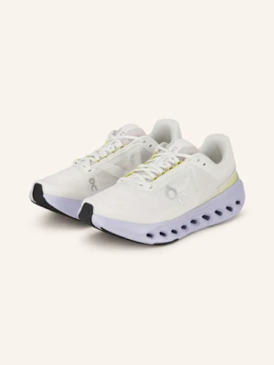 On Buty Do Biegania Cloudsurfer Next weiss