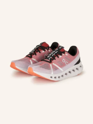 On Buty Do Biegania Cloudsurfer rot