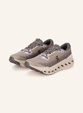 On Buty Do Biegania W Terenie Cloudsurfer Trail 2 braun