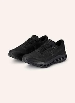 On Buty Do Biegania W Terenie Cloudsurfer Trail 2 schwarz