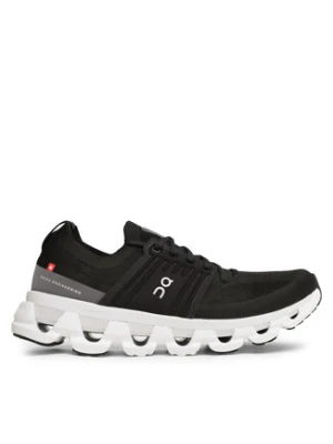 On Buty do biegania Cloudswift 3 3MD10560485 Czarny