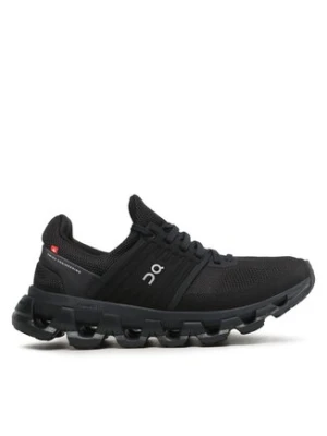 On Buty do biegania Cloudswift 3 AD 3WD10150485 Czarny