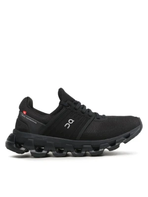 On Buty do biegania Cloudswift 3 AD 3WD10150485 Czarny