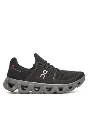 On Buty do biegania Cloudswift 4 3MF10570080 Czarny